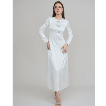 Pure Lumiere Dress
