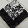 Noir Meadow Headscarf Valeri Many Styles