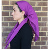 Crinkle Pre-tied Headscarf Itsyounique