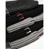 Stitched Cuffed Beanie Nicsessories