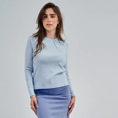 Sky Basic Top DF