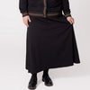 The Casual Maxi Skirt