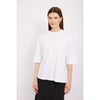 Easy Oversized Half Sleeve Tshirts