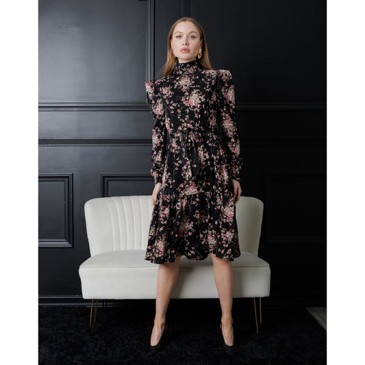 Lennon Dress