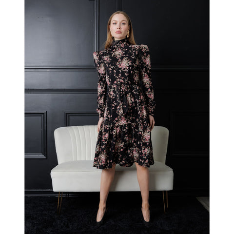Lennon Dress