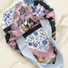 Whimsical Blooms Headscarf Valeri Many Styles