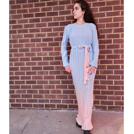 Ombre One Size Maxi