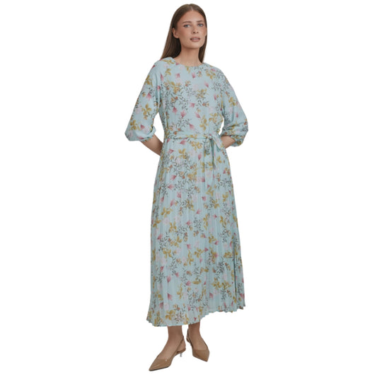 Ella Dress Blossom