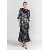 Shiri Dress Autumn Palette Adina LV