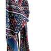 Paisley Atifa Pre-Tied Headscarf