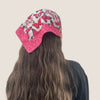 Butterfly Whimsy Headscarf Valeri Many Styles