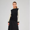 Sheepskin Top DF