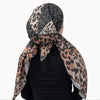 Leopard Mix Headscarf Valeri (Many Styles)