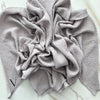 Crinkle Triangle Headscarf Valeri