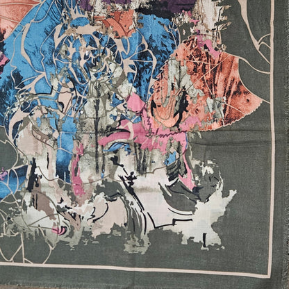 Wonder Forrest Headscarf SG