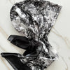 Noir Meadow Headscarf Valeri Many Styles