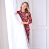 Delilah Dress