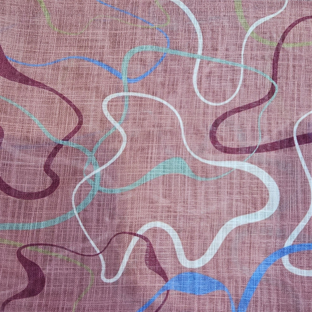 Squiggles Headscarves Revaz