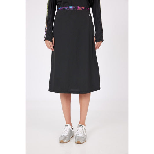 Kiki Patterned Sport Skirt