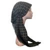 Clover Print Headscarf Dacee