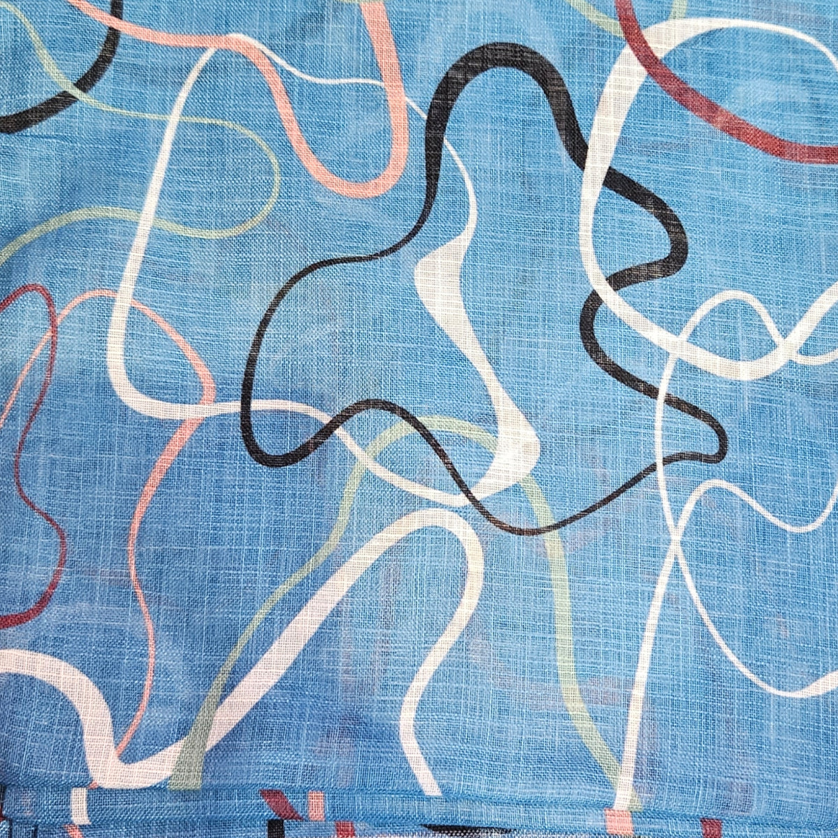 Squiggles Headscarves Revaz