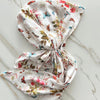 Floral Flutter Headscarf Valeri Many Styles