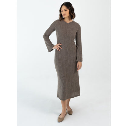 Kimberly Knit Maxi Dress