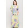 Tye Die Top - The Mimi Boutique