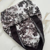Noir Meadow Headscarf Valeri Many Styles
