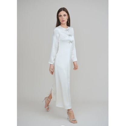 Pure Lumiere Dress