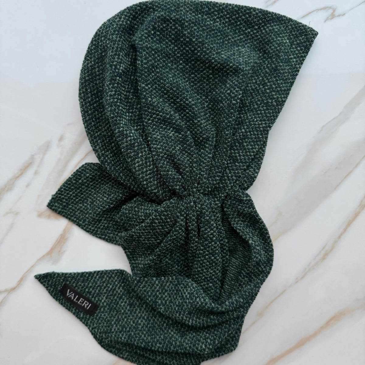 Ivy Pre-tied Scarf Valeri