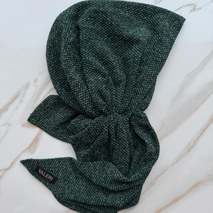 Ivy Pre-tied Scarf Valeri