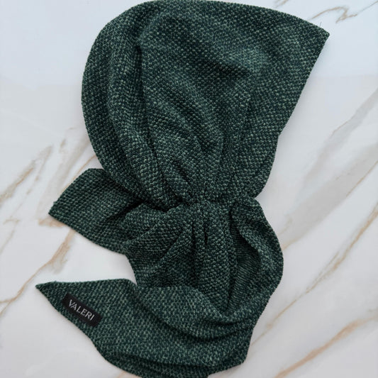 Ivy Pre-tied Scarf Valeri