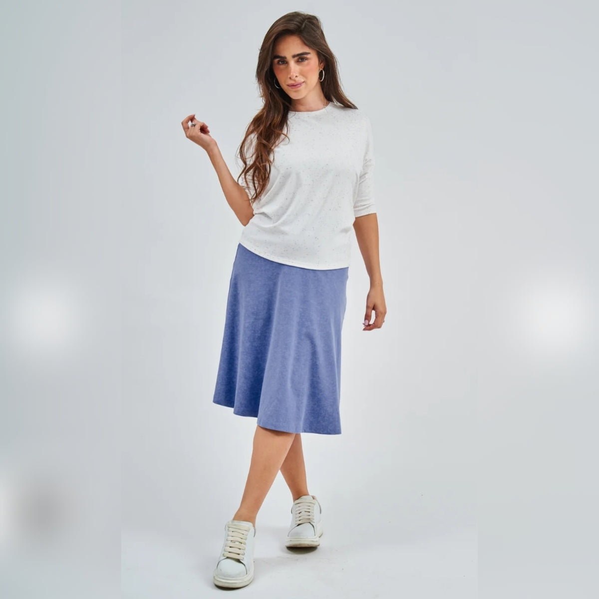 Angel Food Dalia Basic Top DF