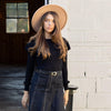 Evelyn Sweater By Tess