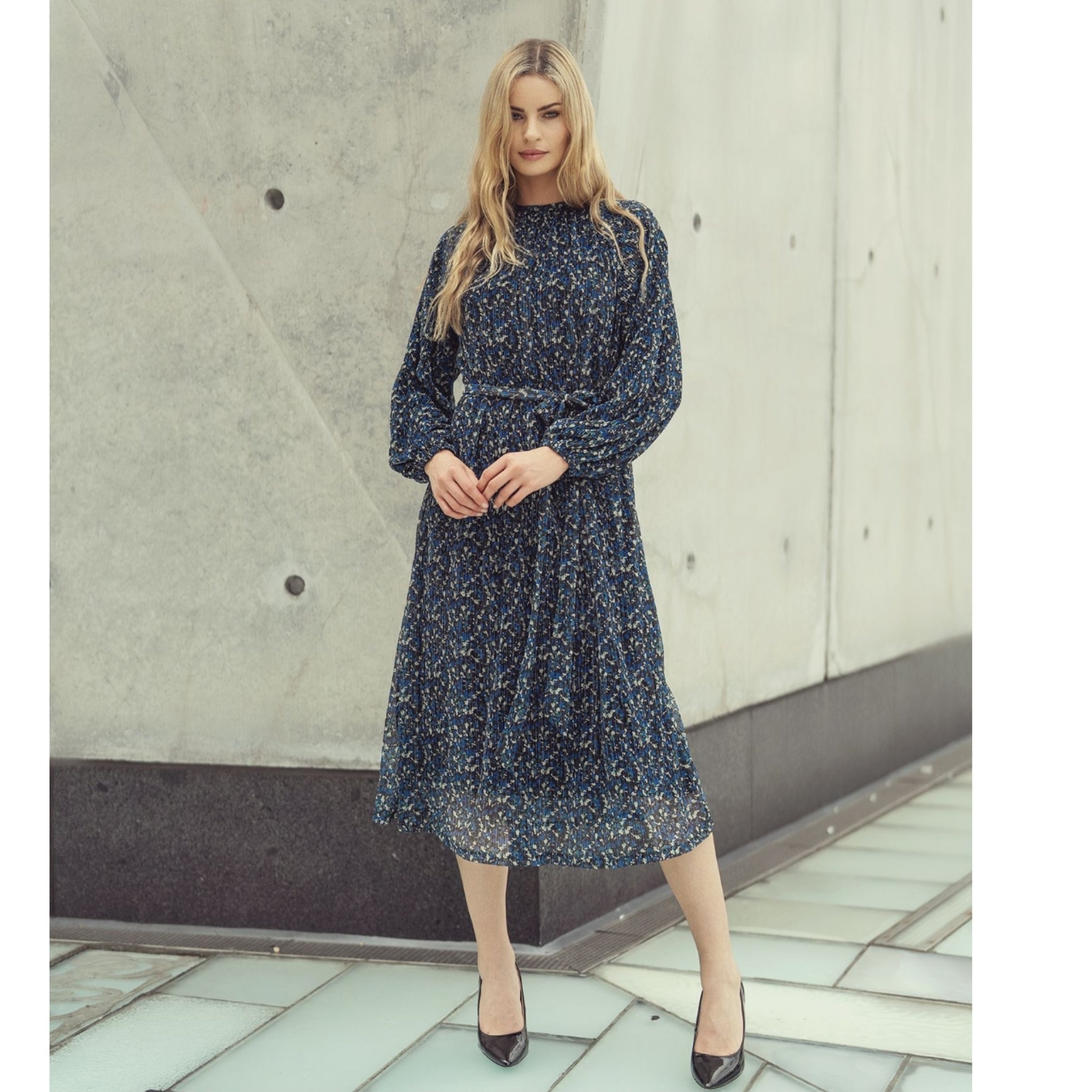 polly midi dress Polly Midi Dress