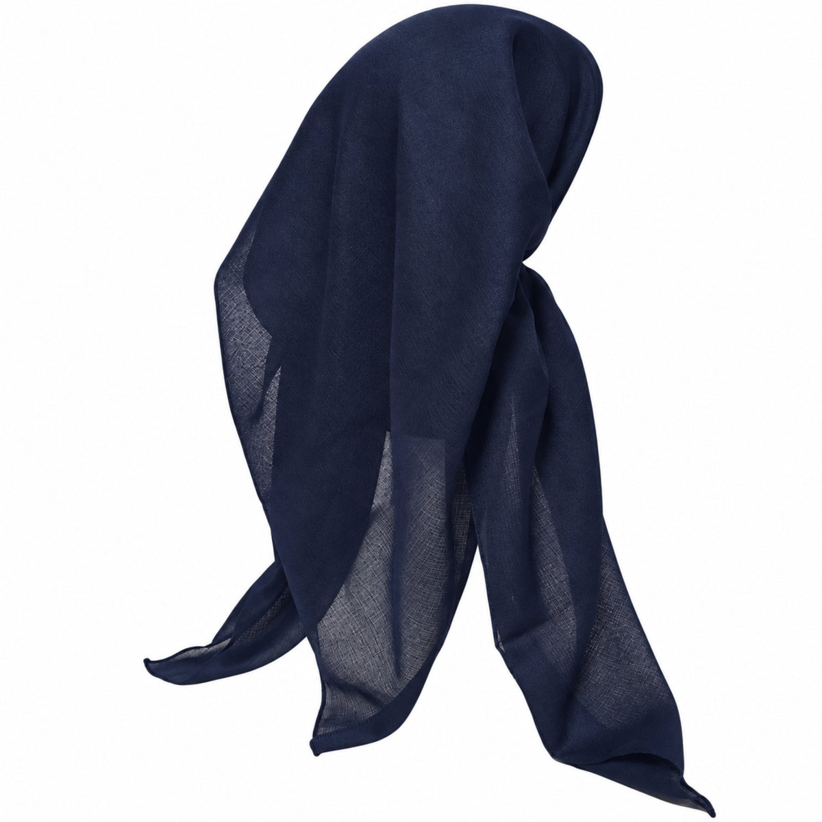 Linen Headscarf SG