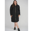 Liz Dress Black