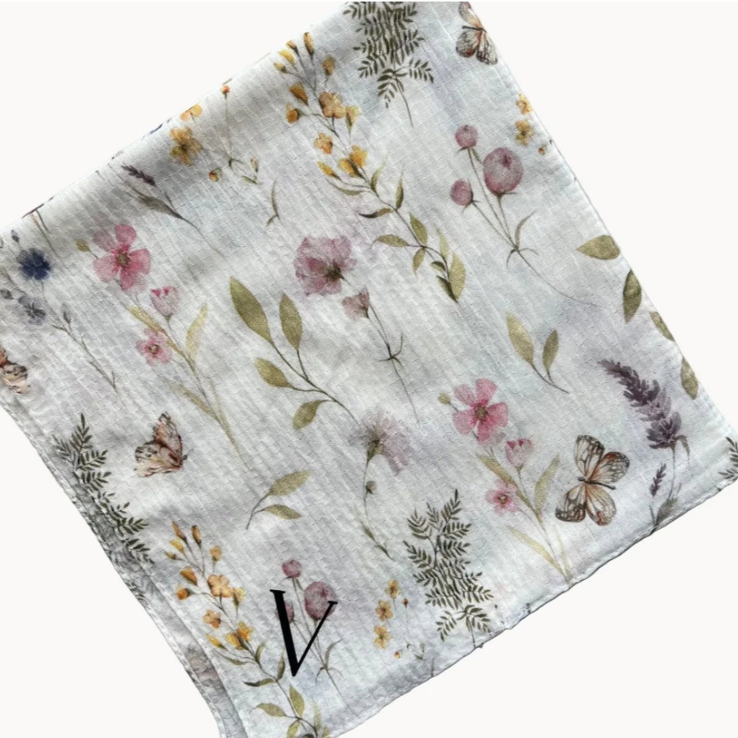 Meadow Whisper Light Crinkle Headscarf Valeri Many Styles - The Mimi Boutique