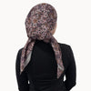Mocha Meadow Liberty Headscarf Valeri (Many Styles)