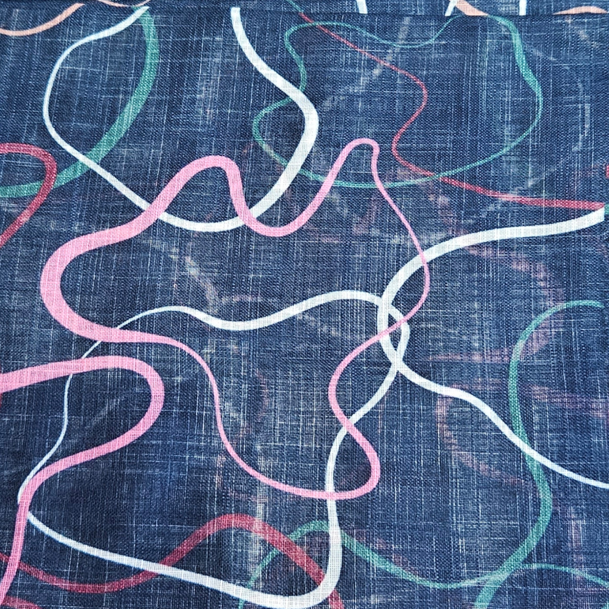 Squiggles Headscarves Revaz