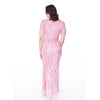 Grace Gown Pink