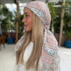 Spring Festival Headscarf SB