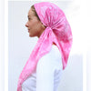 Pink Panther Headscarf SB