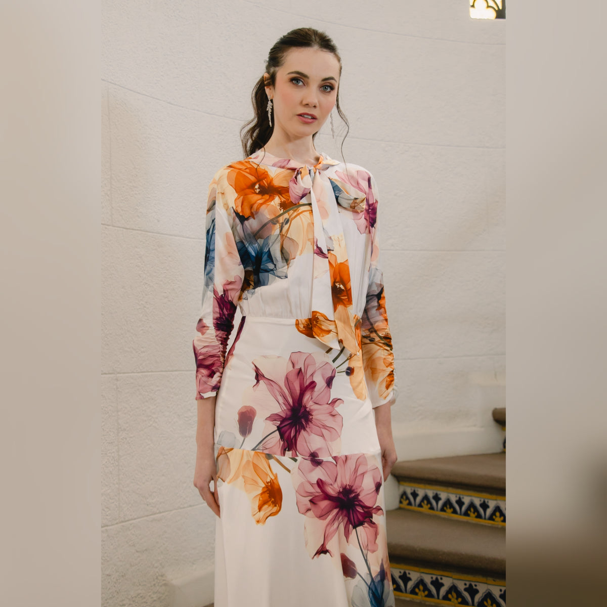 Marbella Dress