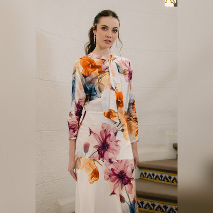 Marbella Dress