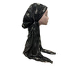 Airbrush Print Headscarf Dacee
