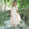 Pink Love Shack Dress