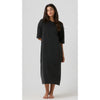 Tshirt Midi Dress Distressed By Tess