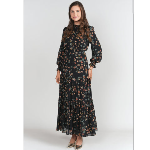Zoe Maxi 2.0 Winter Roses Adina LV